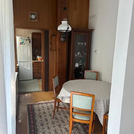 Apartman A I Domus *