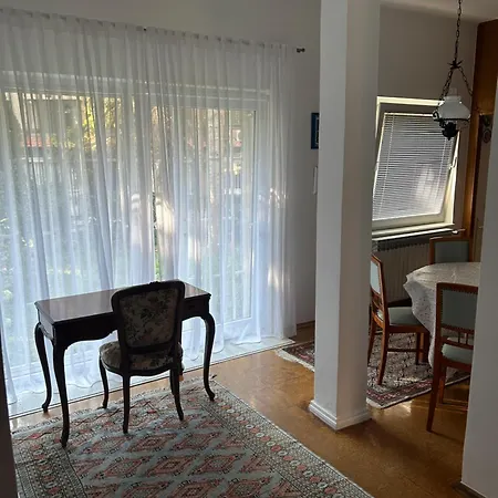 Apartman A I Domus Szarajevó