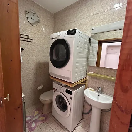 A I Domus Apartman *