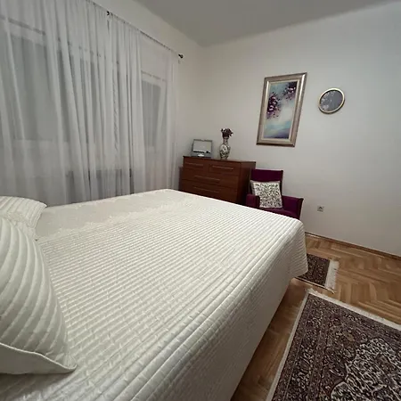 A I Domus Apartman Szarajevó