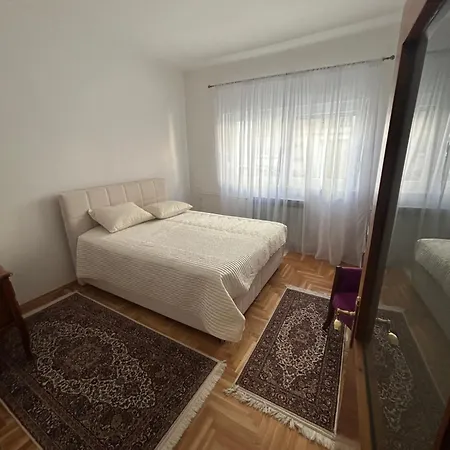 A I Domus Szarajevó