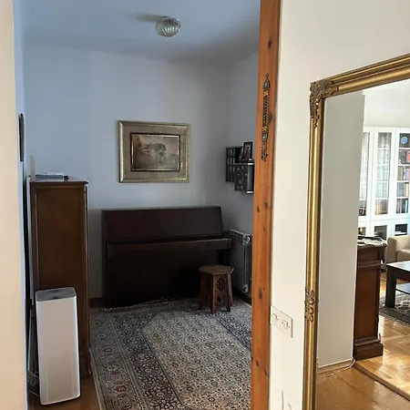 Apartman A I Domus *