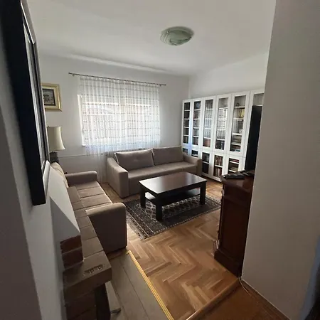 A I Domus Apartman Szarajevó