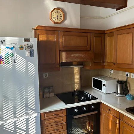 Apartman A I Domus